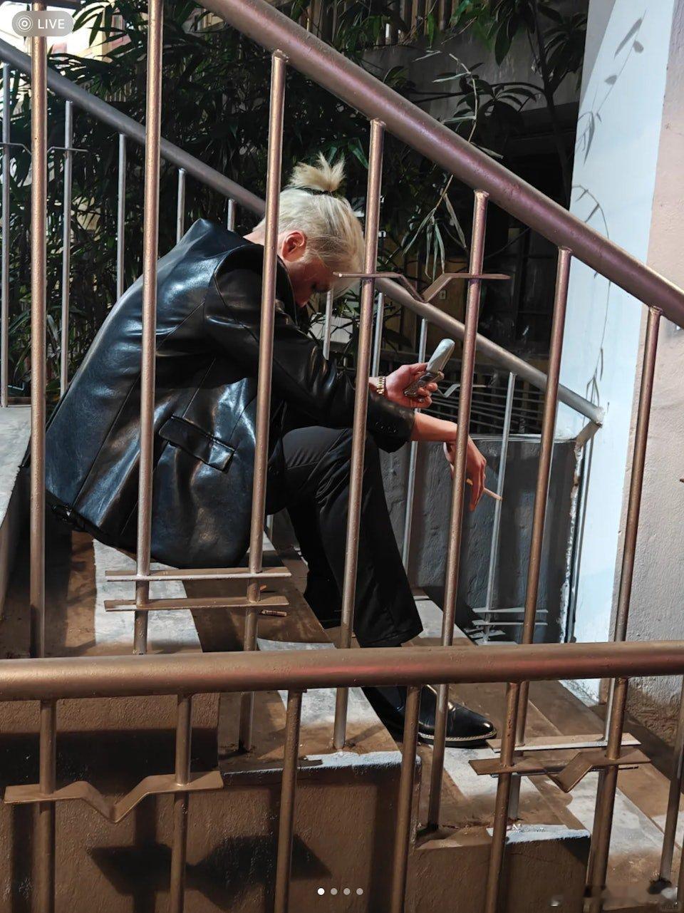 身為兩屆TVB視帝的王浩信（Vincent）近日接拍內地新戲《重出江湖》，與老婆