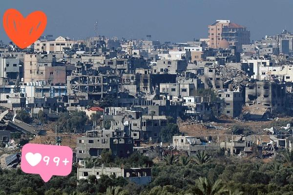 巴勒斯坦传来新消息了当地时间31日，巴勒斯坦伊斯兰抵抗运动（哈马斯）发表正式声