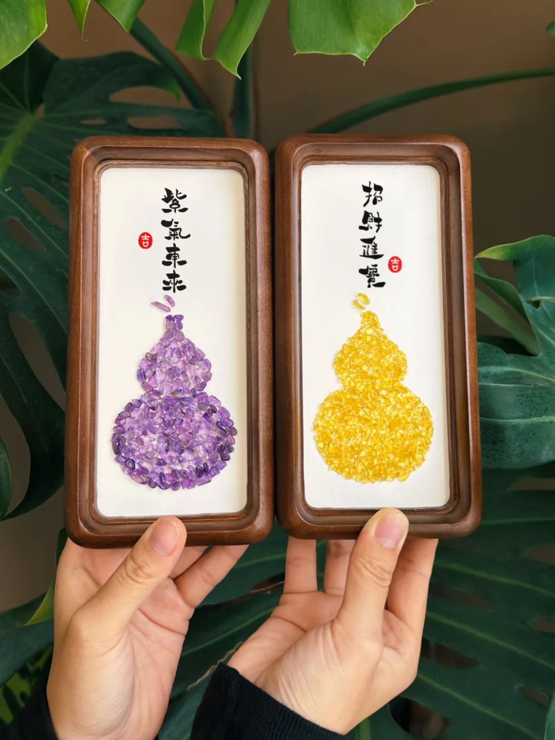 ✨【葫芦 纳 万福】年年好运🔮