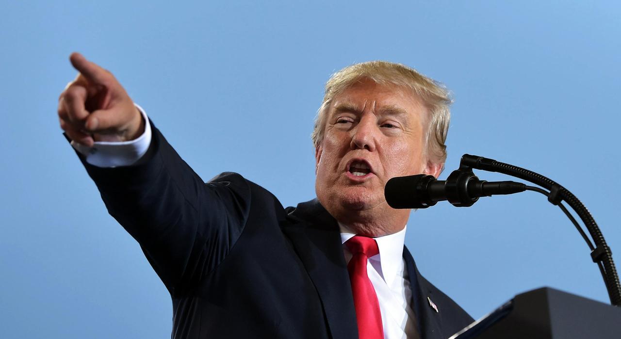 特朗普新关税现已生效！这可能构成近一个世纪以来对全球经济最大的变化。8月7日