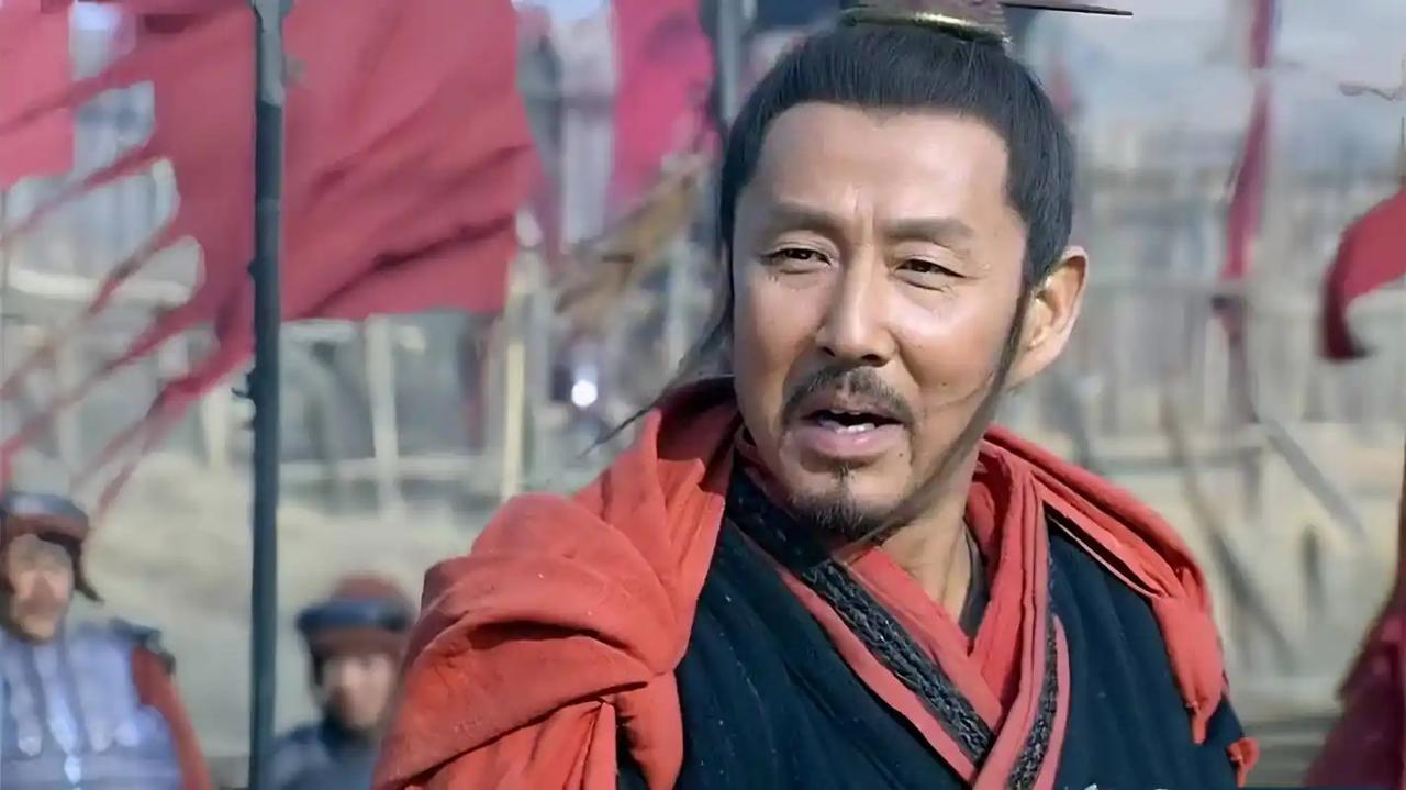 刘邦的影响力有多大呢，他死后快1200年了，辽太宗耶律德光还想着蹭他的热度，准备