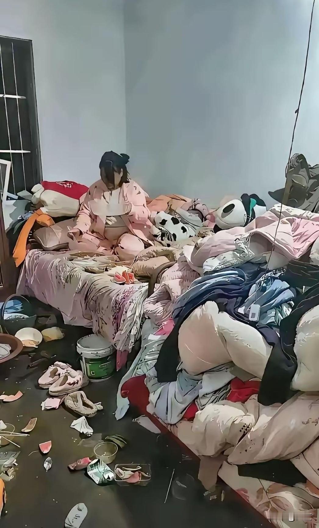 年味真的淡了吗？不！是我们自己把“年”过丢了！小时候，腊月就开始盼着新衣、压