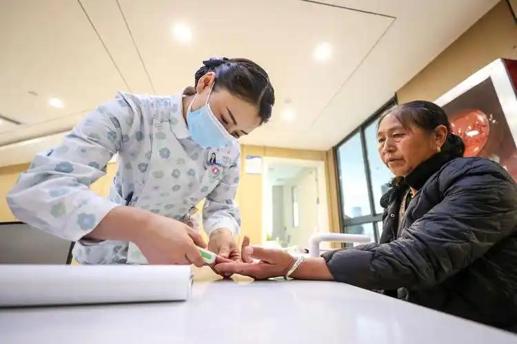 升糖最快的主食被揪出,是白米饭的6倍!医生苦劝:糖尿病人别再吃了 糖尿病已