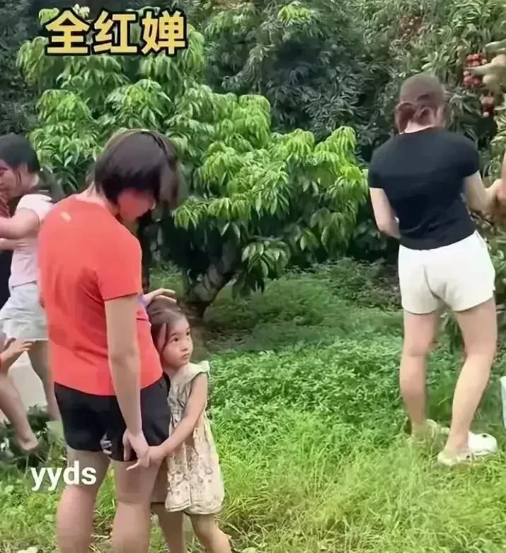全红婵，太让人意外了！全红婵作为跳水运动员，这身型是不是有点太放纵自己了，都长