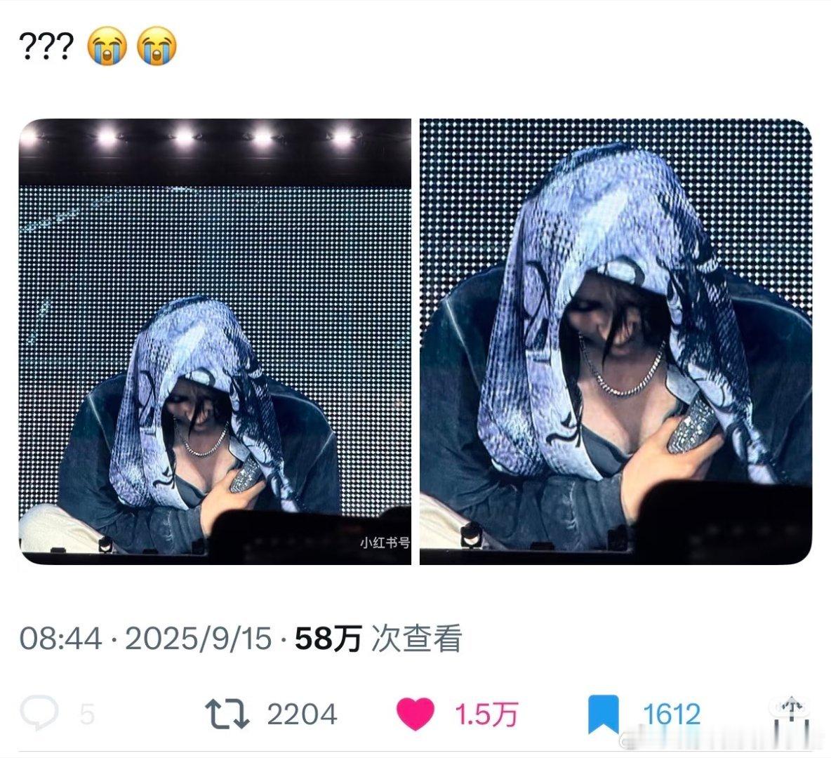 徐明浩这张阴影错位图已经获得外网万赞了🥵🥵​​​