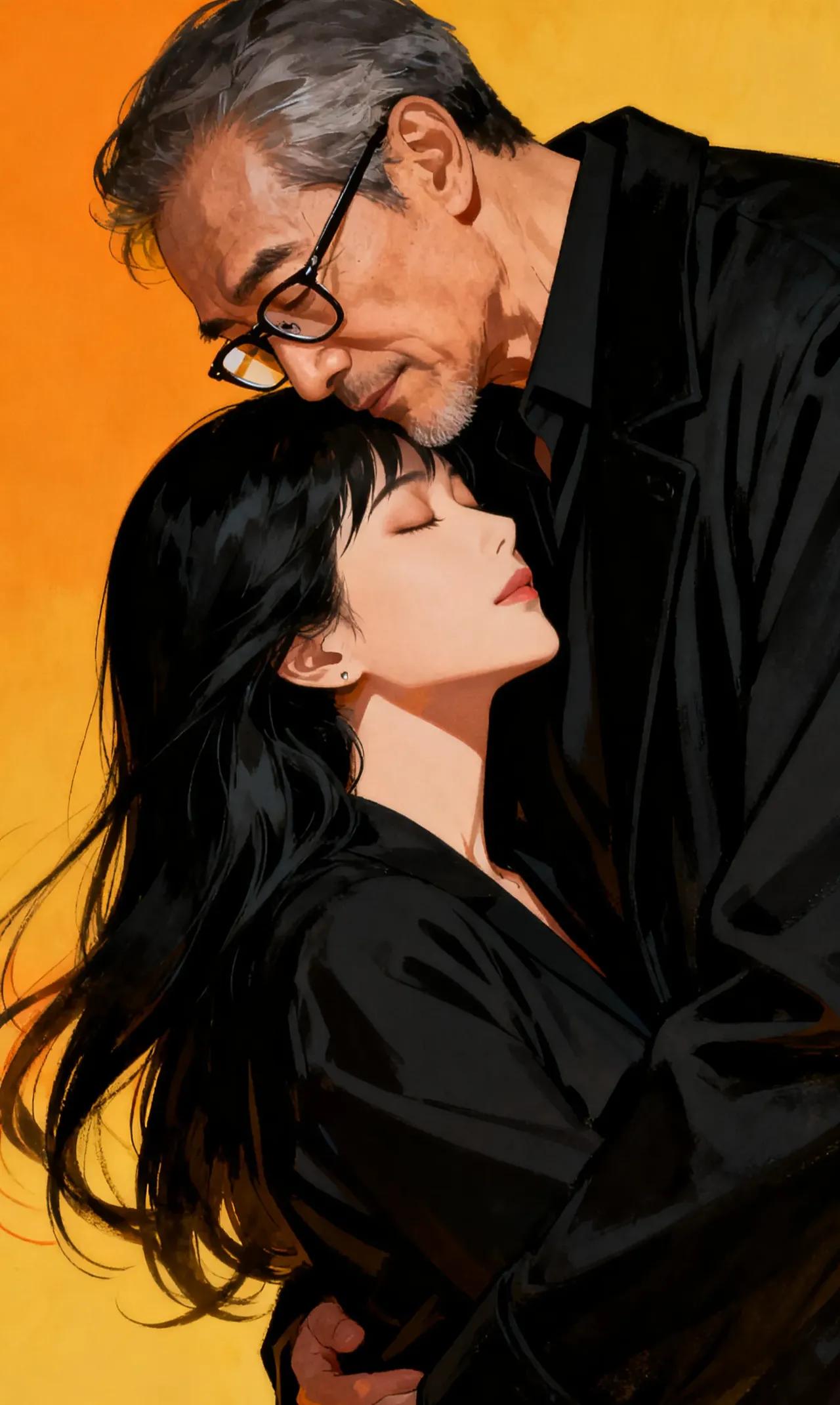 人到中年，生理性喜欢的人太难找人到中年，谈爱似成奢侈可生理性喜欢的人，才是心