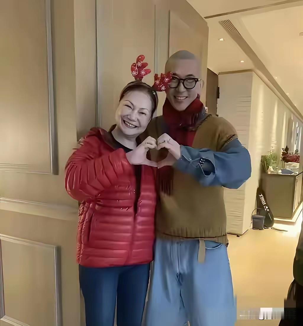 发现了吗通过大S二婚找的具欧巴再看与之婚姻十年的汪小菲S家要的不是跟媳妇