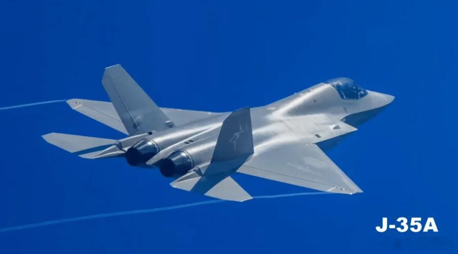 印媒：中国可能推迟向巴基斯坦交付歼-35隐身战斗机的5大原因分析中国可能推迟向巴