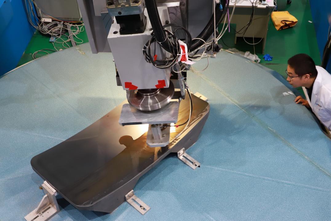 0.1纳米精度的日本小口径光学元件冠绝全球，却在军用卫星监控能力上远不及中美两