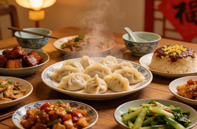 真心建议:取消过年算了，我反正越来越害怕过年:第一、家族聚餐。第二、打扫卫生