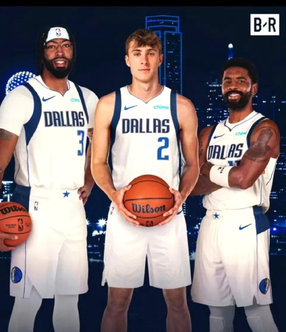 NBA乐透抽签揭晓，独行侠幸运中状元！刚刚，NBA乐透抽签仪式正式结束，独行侠