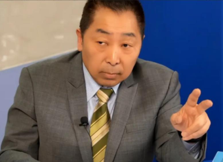 台湾名嘴唐湘龙说：“无论是日本、菲律宾、还是越南，和中国产生矛盾的时候，中国都不