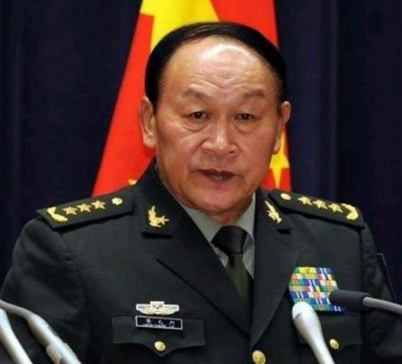 “晚打不如早打”的铿锵之声陨落：梁光烈将军逝世，留下中国军事现代化的不朽遗产