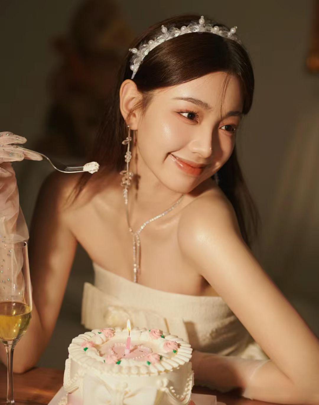 少女摄影|NO.0339期清纯少女私房写真