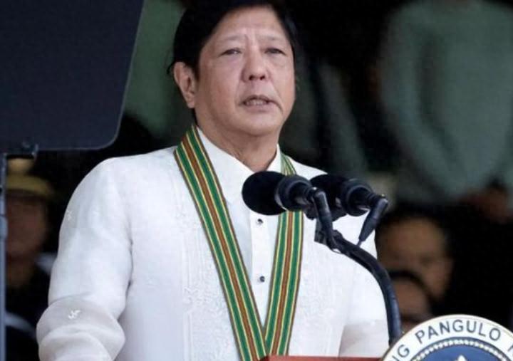 又拿特朗普当枪使，小马科斯达沃建美军油库，这招借刀杀人太毒这事表面看，是美国