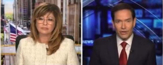 美国为何不制裁中国购入俄罗斯石油？国务卿卢比奥回应称：“一旦制裁中国采购俄罗斯石