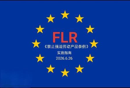 欧盟市场留给我们的窗口期只剩下16个月！大伙都清楚，欧盟给咱们的商品层层叠叠往