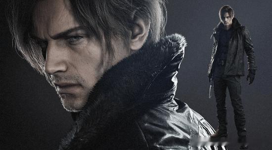 《生化危机9：安魂曲》官网更新在今天的TGA颁奖典礼上，《生化危机9：镇魂曲》全