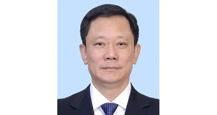 中国航天科工总经理调整