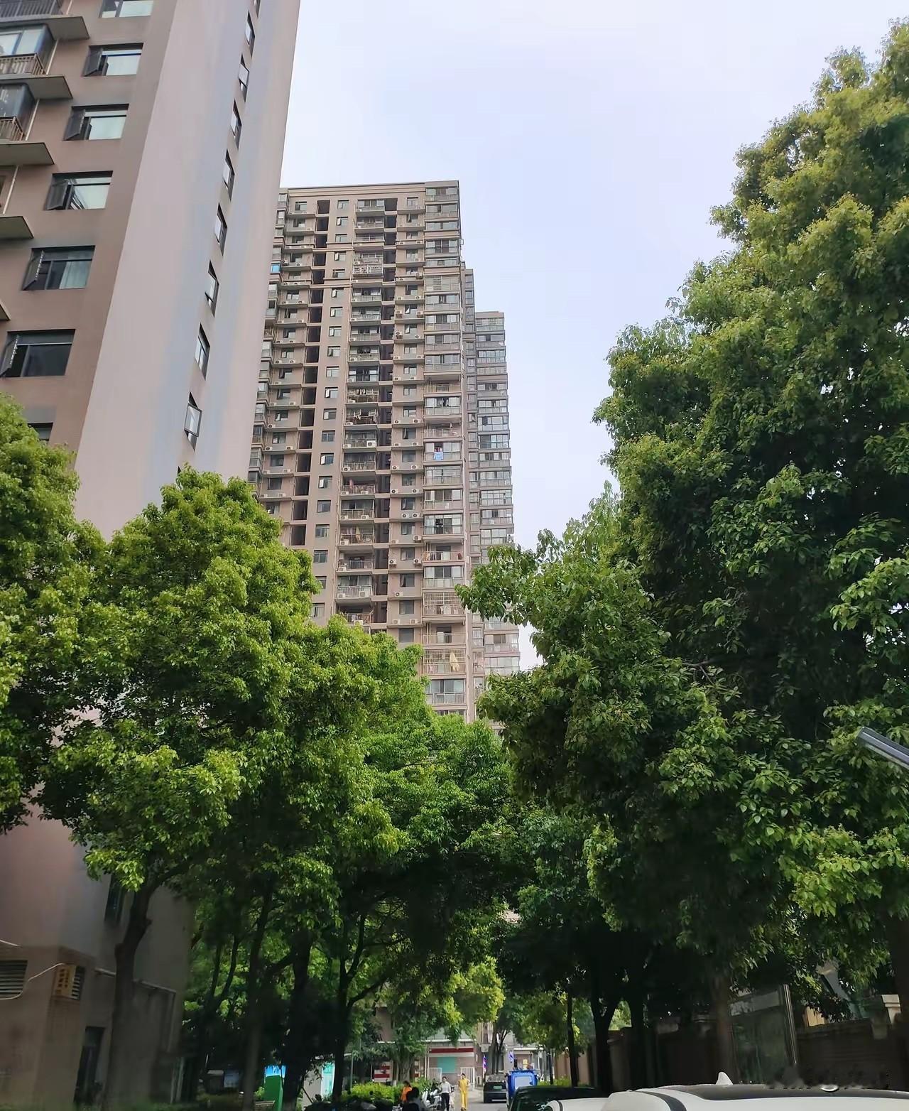 这户人家装修偷偷砸了承重墙，全楼邻居现在都不敢回家，有户人家装修直接把阳台那道承