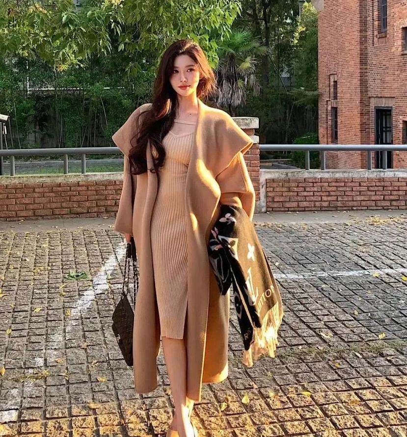 女性怎样穿更显气质