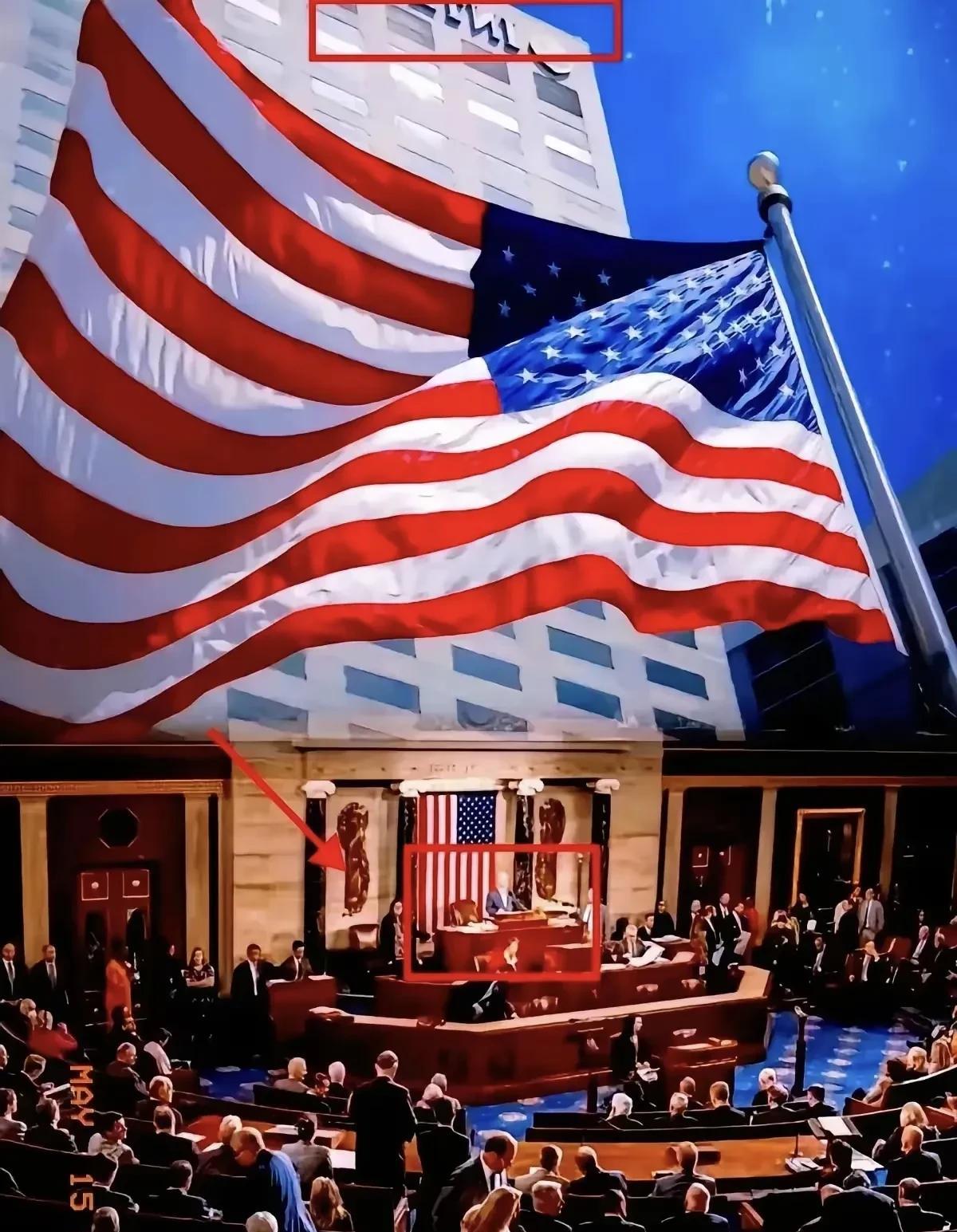 一觉醒来，把美国整懵逼了！华为昇腾芯片刚被美国全球禁用，德国和法国转头就下