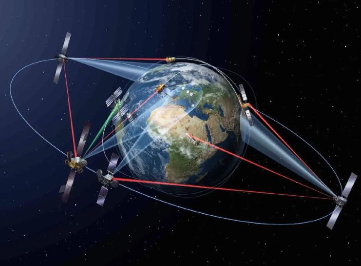 中国北斗卫星导航系统已经实现对美国GPS系统的超越。这并非自吹自擂，而是美国本