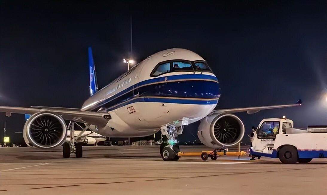 5月26号，航空维修圈出了个不大不小的新闻。四川国际拿下了CFMLEAP发动