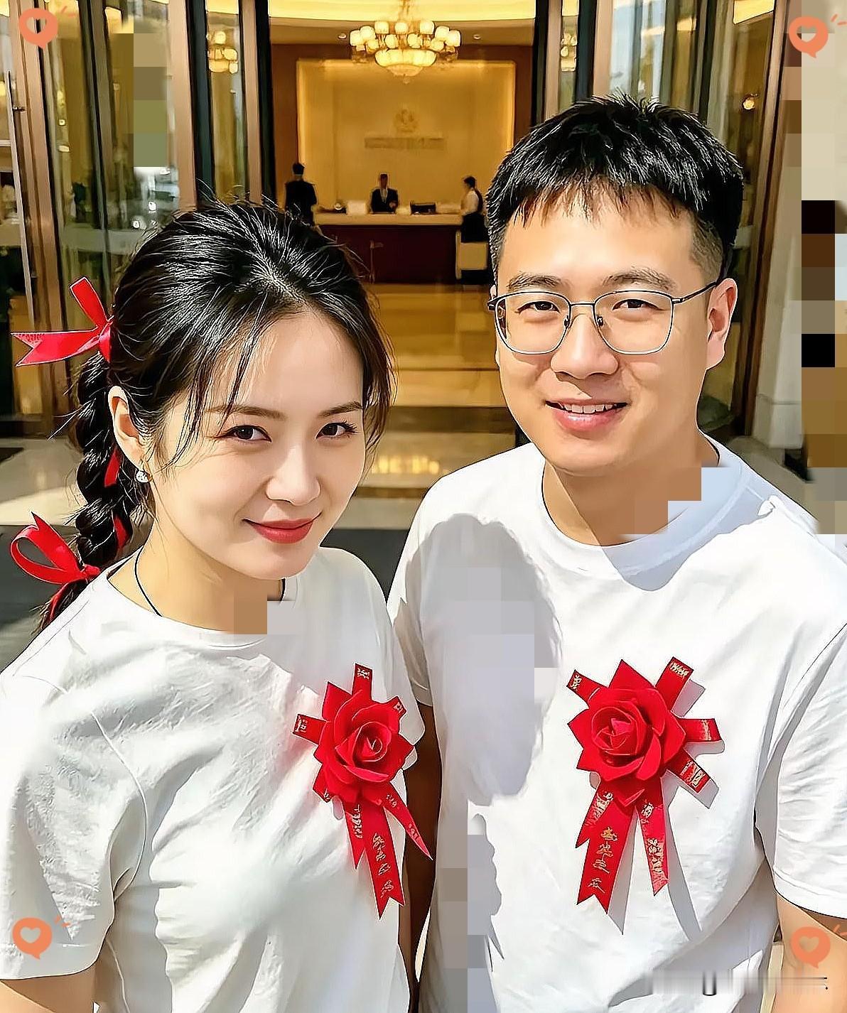 被有钱人的做法惊呆了！​昨天邻居家儿子结婚，新人双方父母都是做生意的，根本不缺