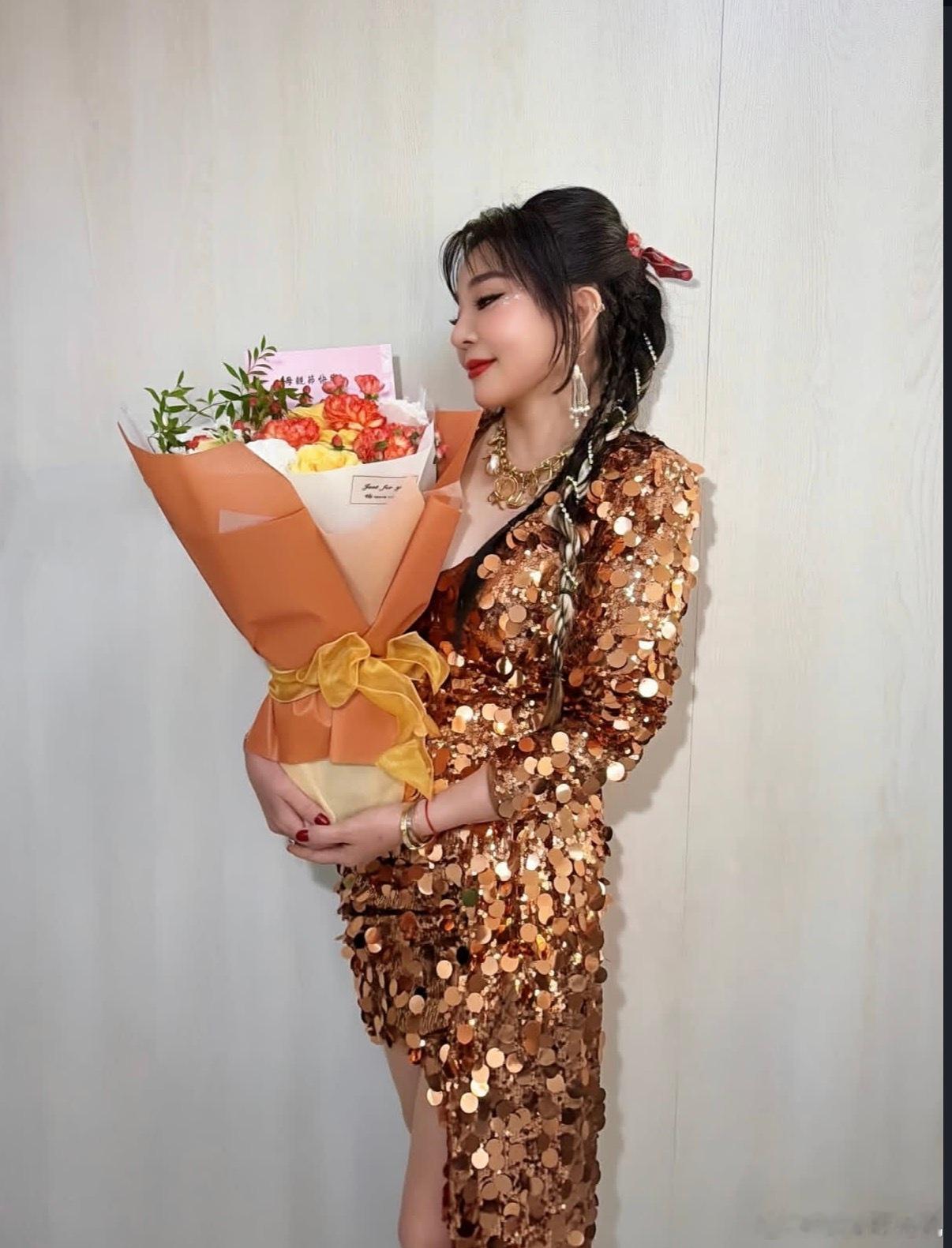 闪耀王彩桦～