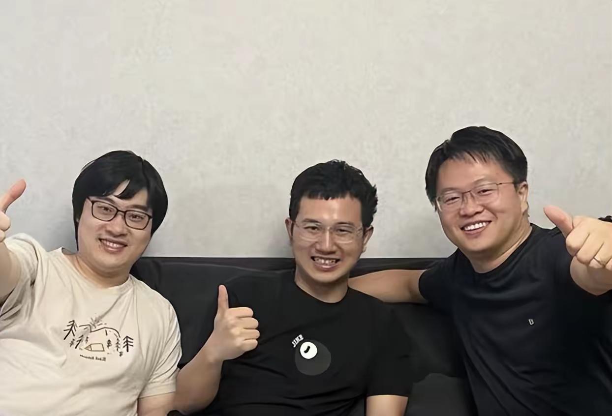 想“金蝉脱壳”卖身美国？中国养大的AI白眼狼，被商务部一招摁死2026年1月，