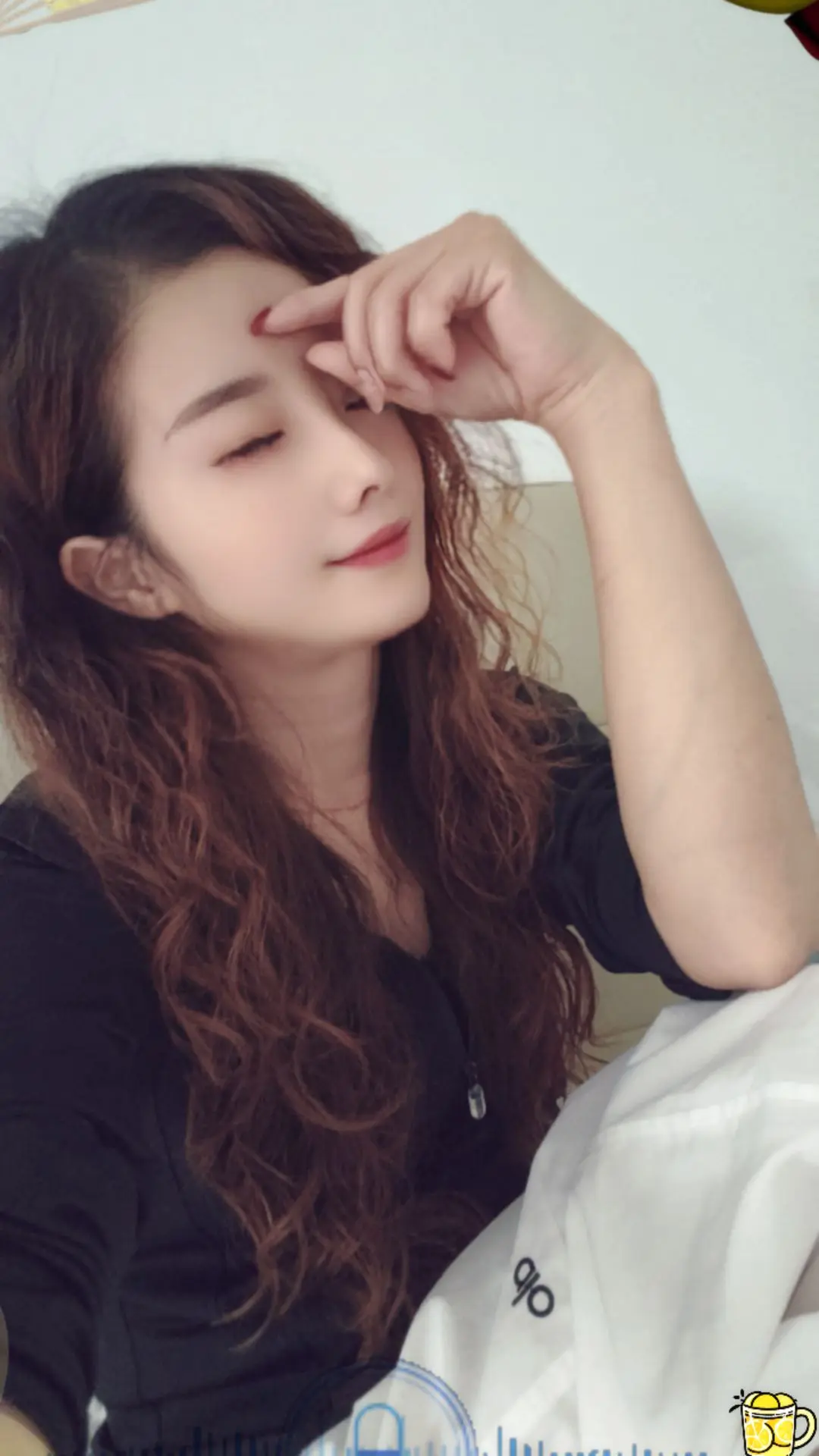 啥也不说🙊