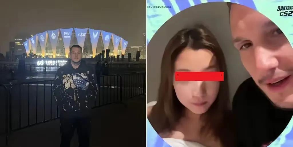 李欣莳让中国男人愤怒的深层原因：一个外国的邋遢大叔，你当一个宝。一个外国的有