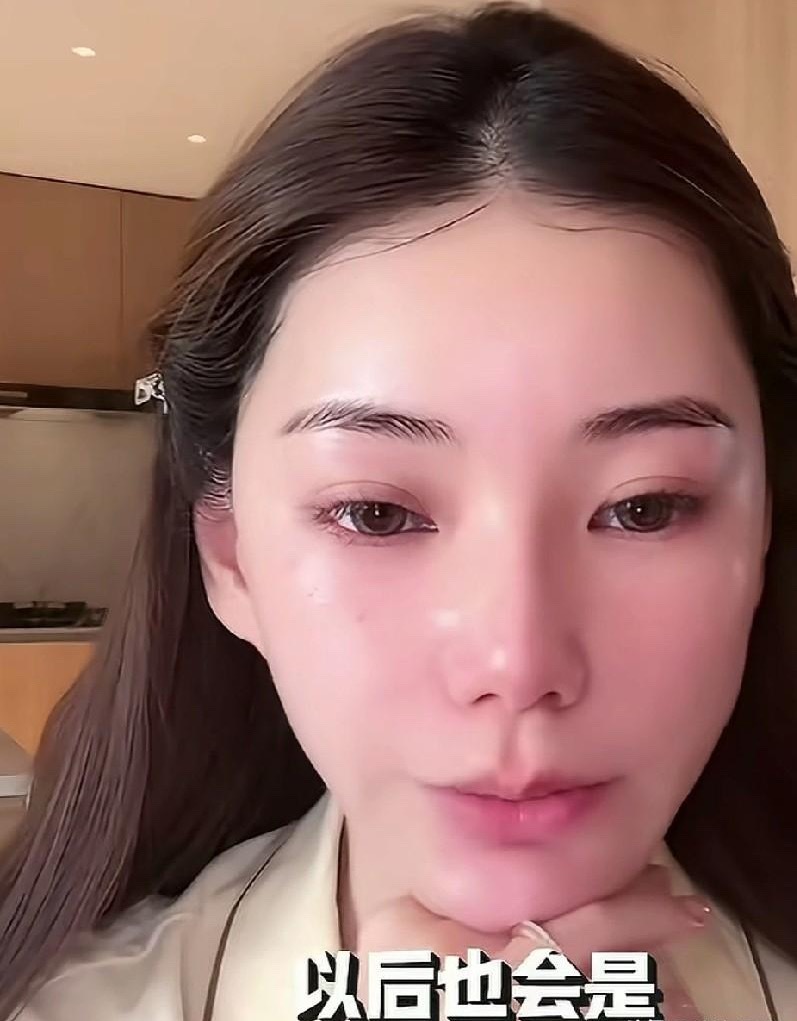 马筱梅这段育儿安排，真的看得出来又清醒又聪明！她直接定下：孩子以后由自己、妈妈，