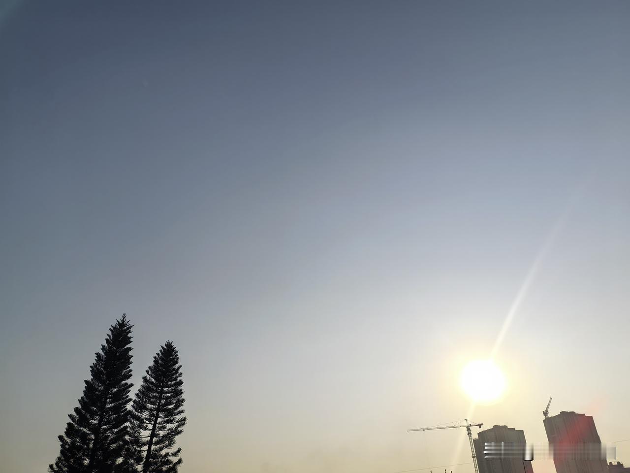 2026年首场寒潮来袭，随着“四九”开场，一场大范围寒潮过程影响我国，广东下周气