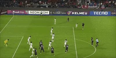 足坛罕见！柔佛新山狂轰48脚射门0进球，陈威一战封神12月9日亚冠精英赛第6轮