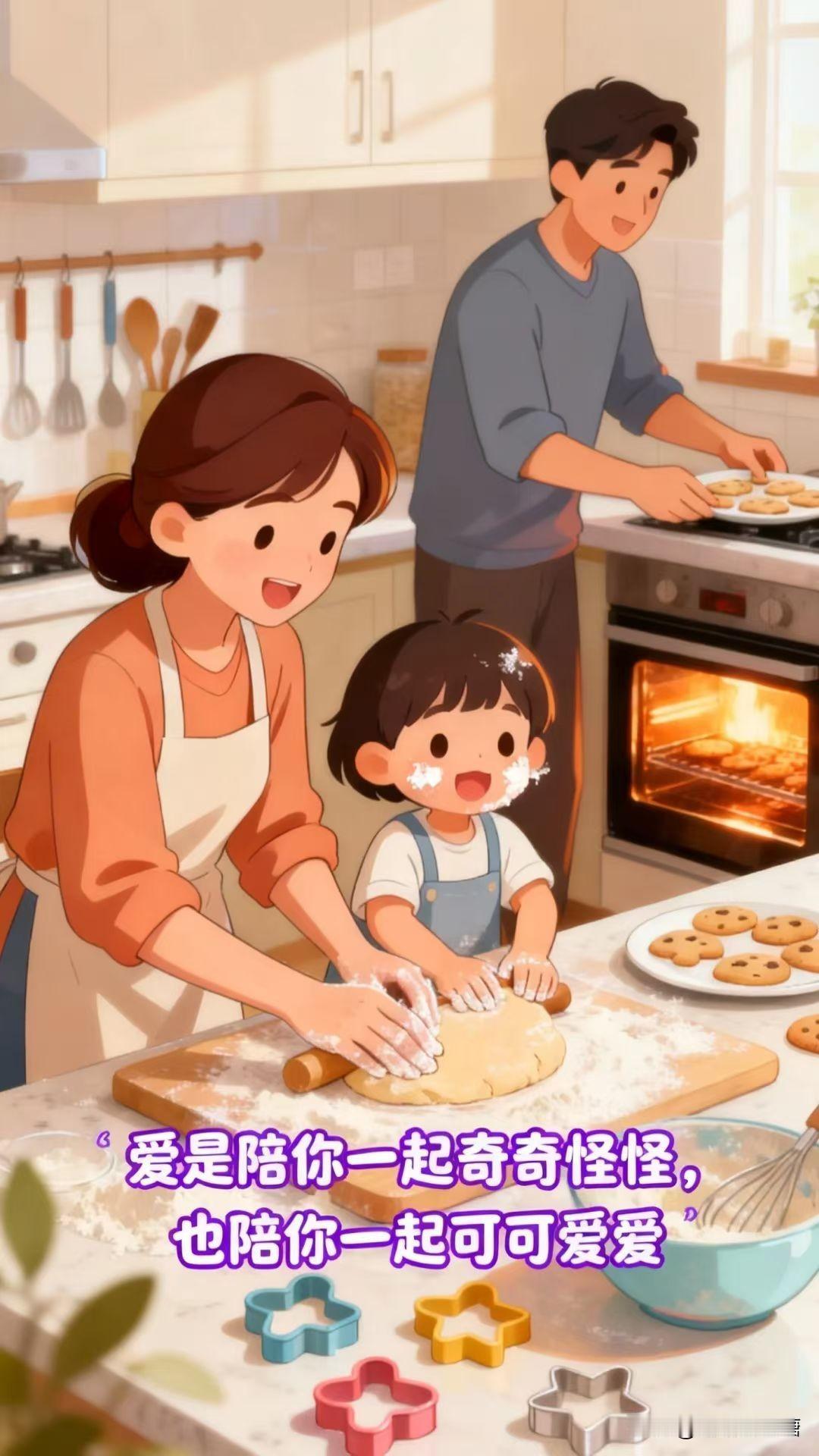 婆婆随口说的一段话，意外火出了圈，却道尽了生活里最实在的温暖。为啥对儿媳女