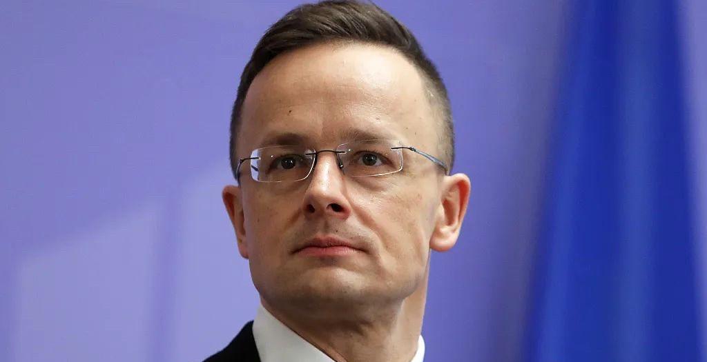 乌克兰死心吧！匈牙利外交部长西雅尔多·彼得已经明确表示了，匈牙利永远不会支持乌