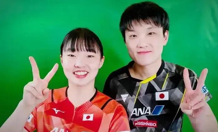 随着国际乒联公布世界排名，诞生7个最高1，国乒单打排名最高—孙颖莎，林诗栋孙