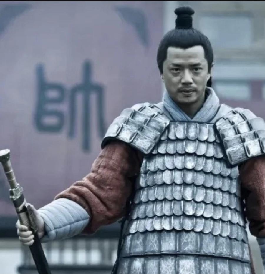 韩信要是生在三国该是什么景象？我觉得他能把那帮大佬打出心理阴影。把韩信扔进三