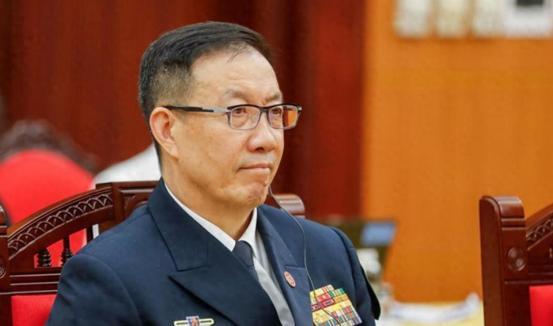 句句直戳西方痛点！2025年5月19日发布，作为中国国防部长的董军，对法国和德国