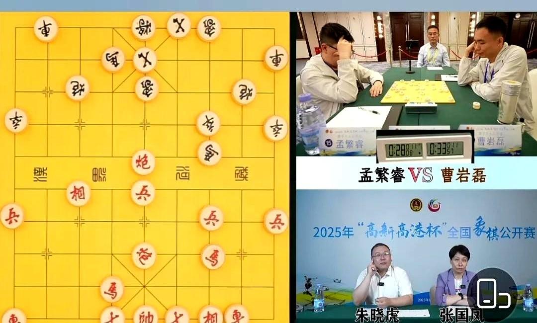 两个冠军只等于一个冠军？小胖孟繁睿亏大发了！孟繁睿虽然短短一个月斩获了“