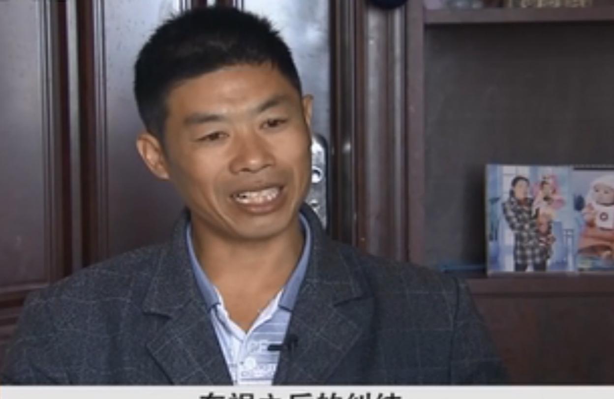 “你老婆都植物人了，还让她怀孕？”2011年2月，江苏宿迁，一医生质问着病人的丈