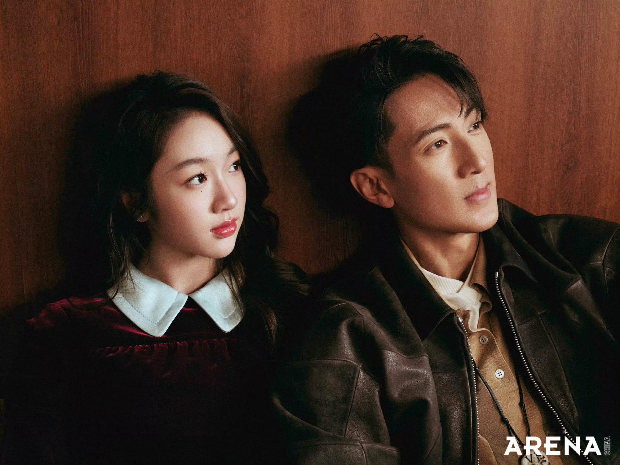 neinei15岁状态neinei15岁的颜值太有辨识度了，清纯又灵动亲和力十足