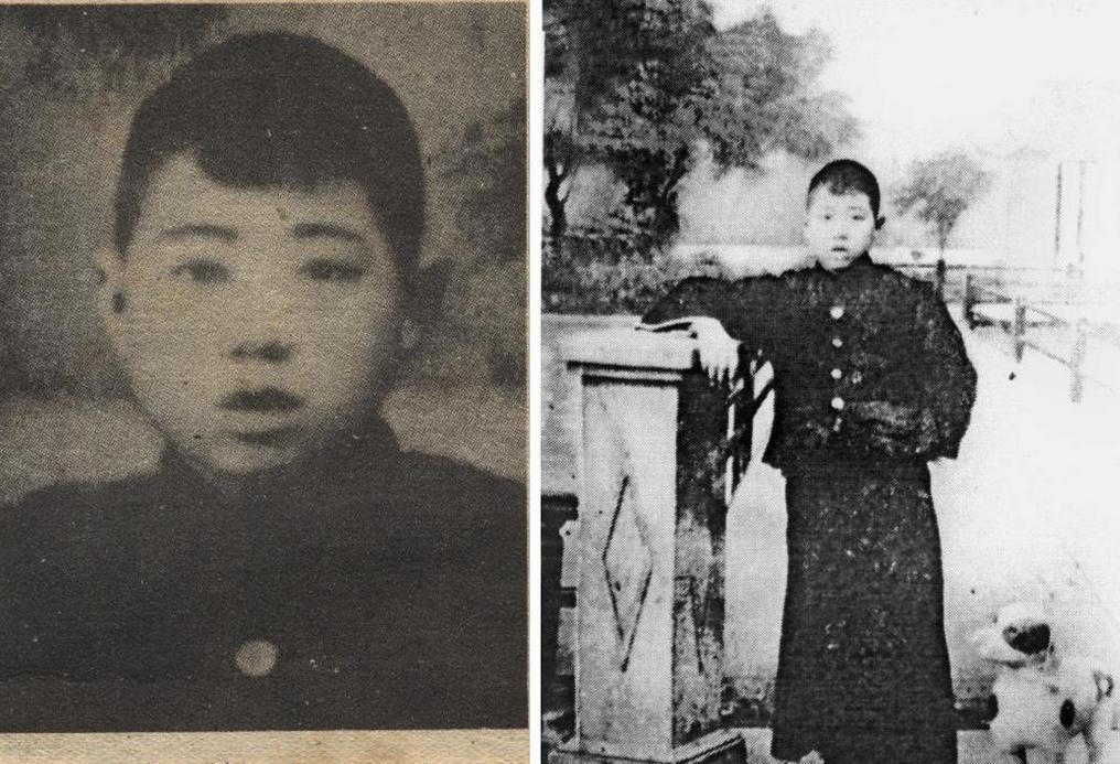 1931年2月，欧阳立安被国民党杀害，他母亲讨要不到儿子的遗体就天天在刑场徘徊，