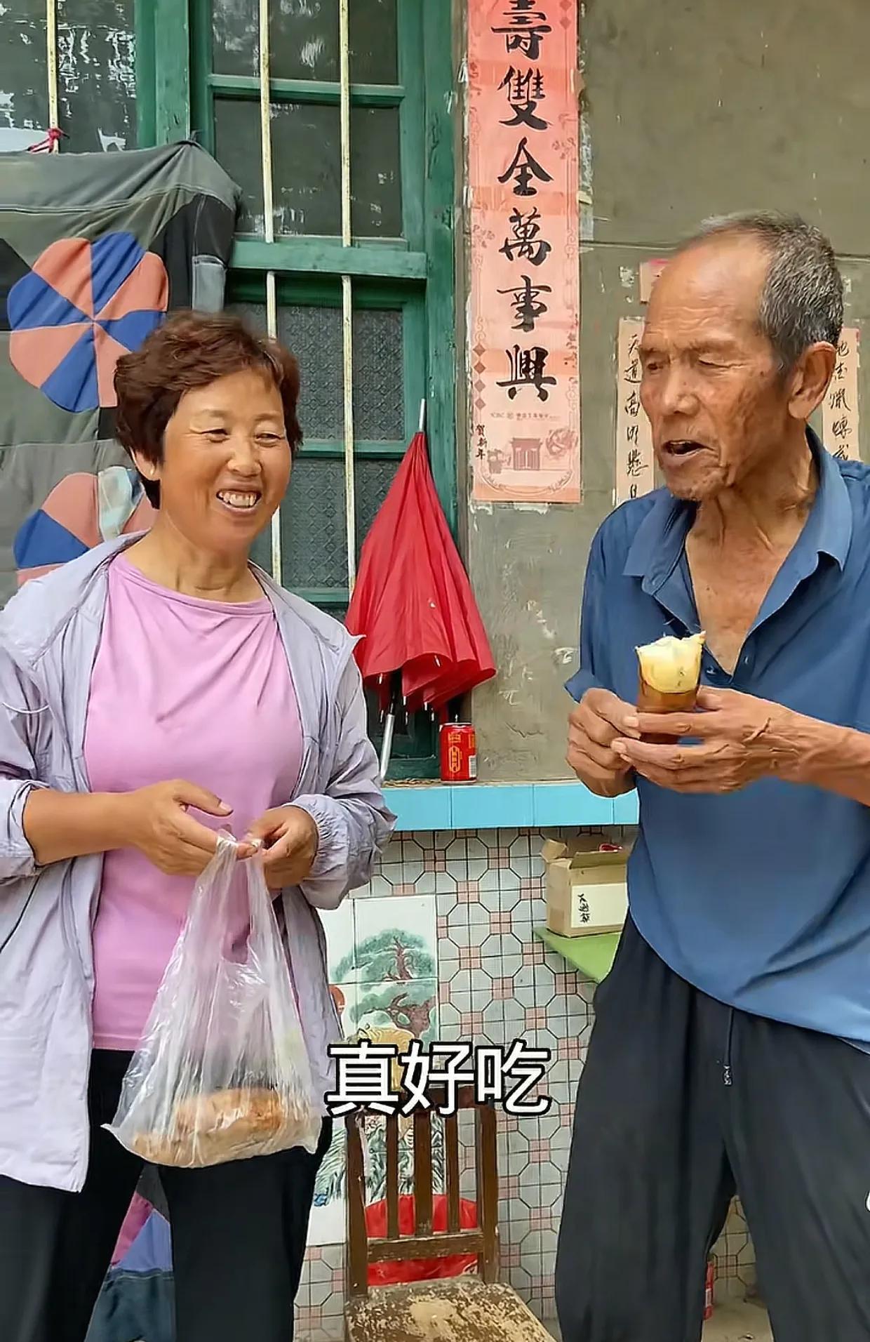 农村傻大妮再次沦陷了！真不知道他为什么会这样！农村傻大妮老娘不在家，傻大妮特地