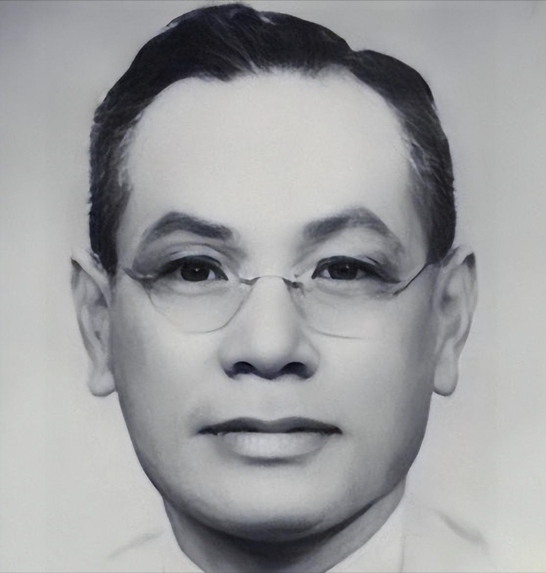 1951年，中共首位双重间谍鲍君甫，临判死刑之时竟自说：陈赓和周总理其实都认识我