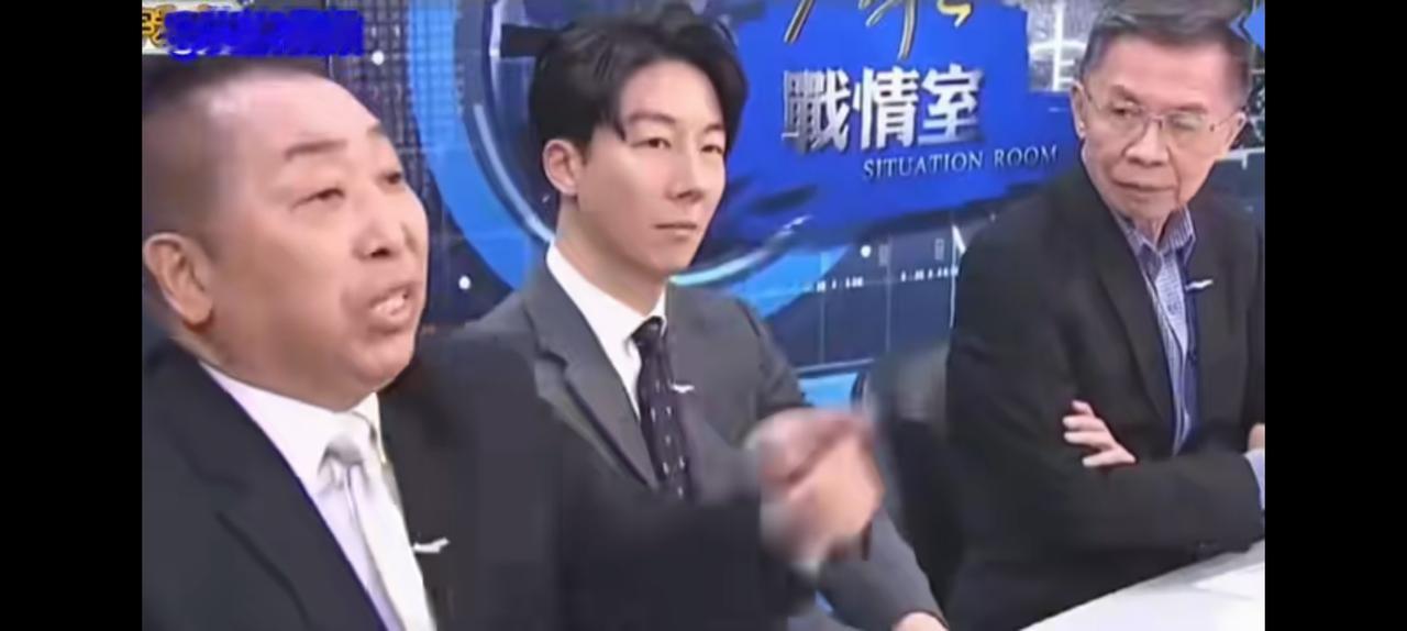 唐湘龙炮轰军购，唬的吴峥，沈富雄傻了。1.25兆新台币约合美元400亿，这笔钱