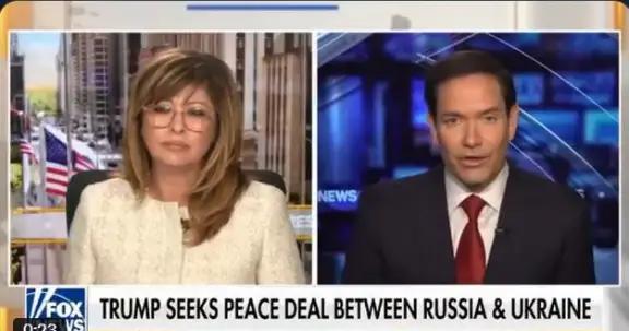 美国不敢制裁中国买俄油？卢比奥一句话，戳穿霸权双标！美国一边喊着制裁俄罗斯