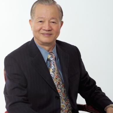 曾仕强先生曾明确作出预言：“台湾的回归，会由一个谁都想不到的人，用一种完全出圈的